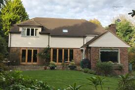 Burwash House | Middlemead - Rural Sussex Getaway
