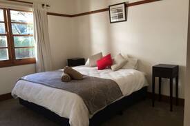 Merrijig House | RANNOCH FARM - Farmhouse with Pool & Tennis Court
