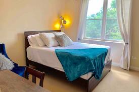 Chinatown Apartment | Amazing home near downtown Chicago! Free parking