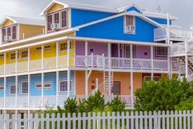 Liberty Hill Bed & Breakfast | Inn At The Blue Hole - Suite H