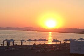 Fethiye City Center Villa | Villa Fiore