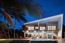 Esterillos Este Villa | Experiencia Villa Esterillos por Alianz Estudio