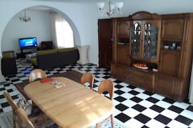 Eastern Hammamet Villa | Villa à Hammamet nord
