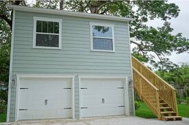 Lawsona - Fern Creek House | Downtown Orlando, Florida detached apartment.