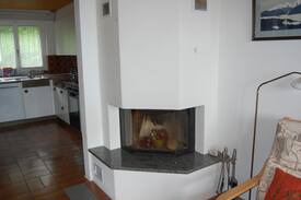 Bangerten Apartment | Apartments the sun terrace of the Bernese Oberland