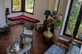 Pagnano Villa | Villa Nèfisi