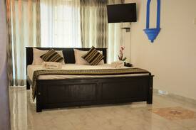 Yodakandiya Bed & Breakfast | Kodigahawewa Forest Resort- Superior Double Room