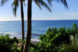 Treasure Beach Villa | Cacona Villa - Spacious Beach-Front Villa