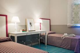 Sampieri Apartment | Le ville di Marsa Siclà - Villa Balbec