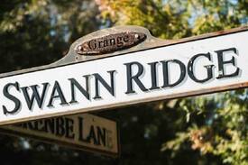 Palmetto House | The Modern Swann @Serenbe (Pet Friendly+Golf Cart)