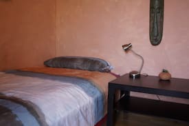 Untermaiselstein House | Privates und ruhig gelegenes Zimmer/ Balkon