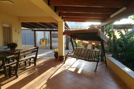 Alcamo Marina House | Liberia casa vacanza
