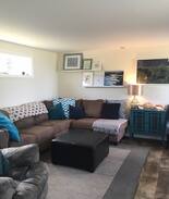 Pictou Cabin | Idyllic Dragonfly Lane