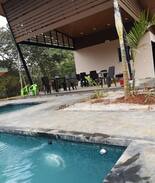 Montezuma Resort | Eco Lung Hotel Montezuma CR