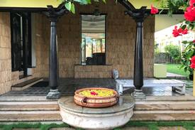 Chennai Villa | Madras Beach House - Saky's Villa