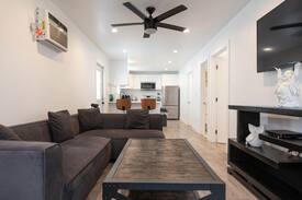 East Hollywood House | Our new Little House Virgil Village
