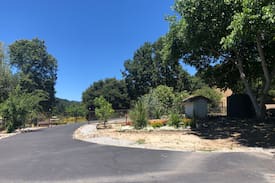 Atascadero House | Atascadero Hideaway