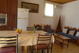 Timi House | Pafos vilage fotinis house