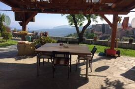 Villa Faraldi House | Casa San Damiano