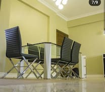 Masaki Apartment | Yasmin Apartments - Three Bedrooms at Masaki