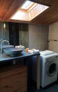 Quartier Exposition-Bajatiere House | Chalet: Private Parking Secure Garden City Center