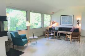 Lyngby-Taarbæk Kommune House | Villa with a fantastic location in Kgs Lyngby