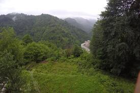 Ayder Villa | Rize Çamlıhemşin Müstakil Dağ Evi
