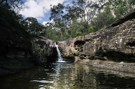 Megalong Valley Cabin | Werriberri - Hargraves Cottage