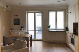 Mala Strana Apartment | Charles Bridge 1 bedroom