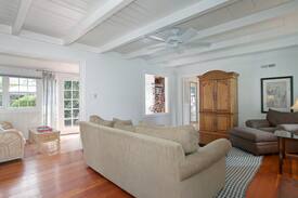 La Jolla Shores Cabin | La Jolla Shores Beach Cottage