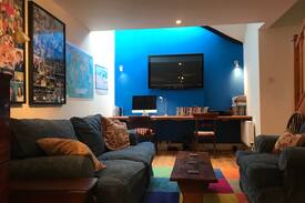 Pill House | Beautiful countryside retreat near Clifton