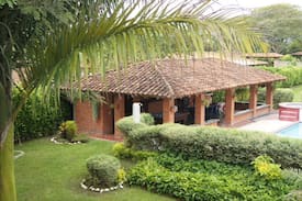 Palmira House | Casa Campestre ITACA en Rozo