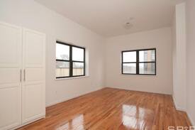 Lower East Side Apartment | Lower East Side Studio