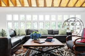 Farmington House | Nemacolin Woodlands Resort - Arden Estates
