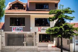 Huayna-Capac Bed & Breakfast | Hostal Kolibri B&B Habitación doble económica