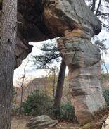 Stanton Cabin | Wildcat Cabin, RRG, Hot tub, No cleaning/pet fees!
