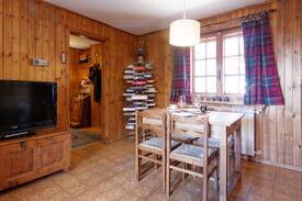Bisous Cabin | Chalet Bisous - Champoluc