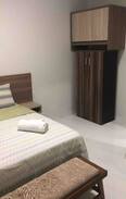 Centro Apartment | Apartamento Luxuoso 3 próximo ao Centro Boa Vista