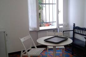 San Martino Bed & Breakfast | Bed & Breakfast Città Giardino Genova