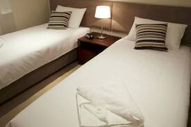 Erskine Apartment | Mandurah Quay Resort Spa Villa