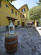 Campodonico Bed & Breakfast | HOTEL PINETA COUNTRY HOUSE