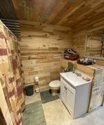 Sand Springs House | Country Road Cabin with WiFi!