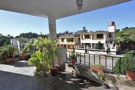 Municipality of Arroyo Naranjo House | Casa de Renta MilyAry3