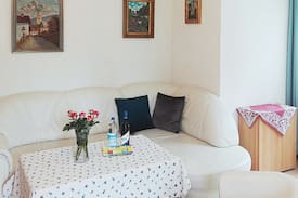 Garmisch-Partenkirchen Apartment | Apartment I, Haus Staltmair