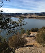 Hot Springs House | Fire Tower Home Black Hills SD