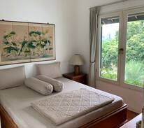 Cisarua Other | Arga Turangga Villa - Hillside View