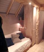 Villa Los Coihues Cabin | La Cabaña de Sara