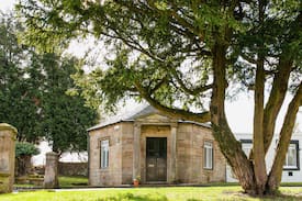 Carmunnock House | Peel Lodge (30312)
