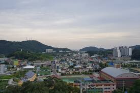 Samcheok House | Samcheok-si의 남산힐스
