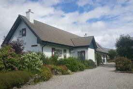 Balnain House | B&B CreagMhòr Glen Urquhart Loch Ness